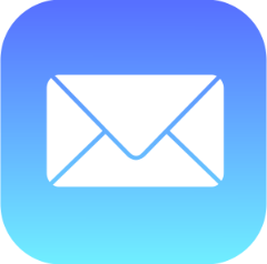 Mail Icon