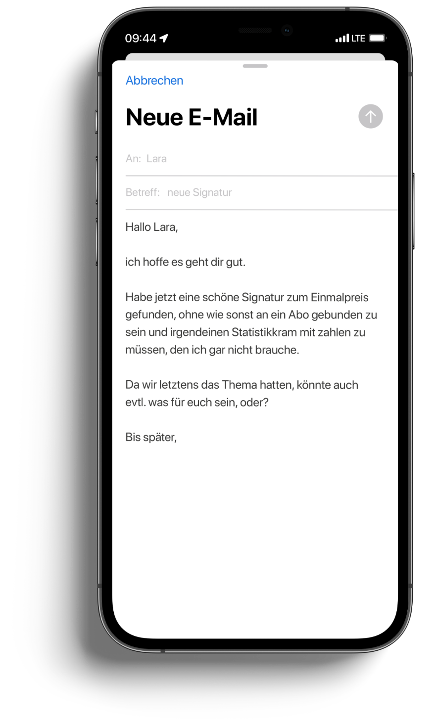Phone Example