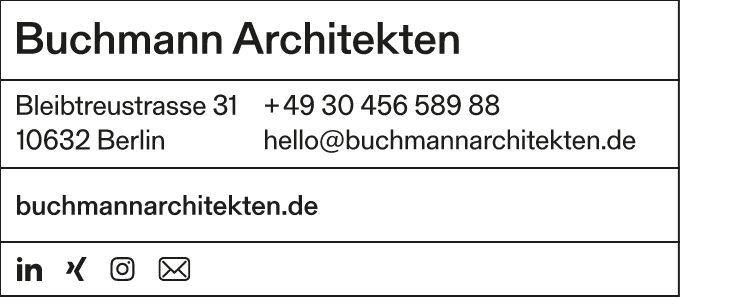 Buchmann